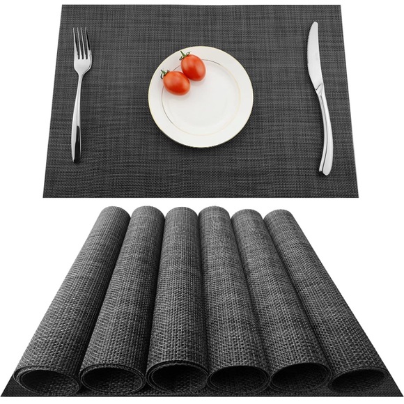 Other - Set of 6 marchtex placemats